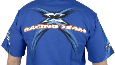 Xray Team T-shirts