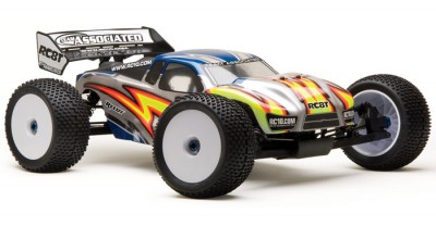 Associated RC8Te Electric Truggy