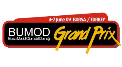 Bumod Grand Prix, Turkey - Announcement