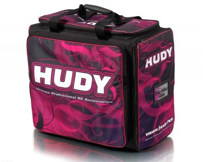  Hudy Team Carrying bag