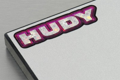 Hudy Flat TC Set-up boards