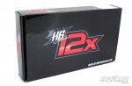 Hot Bodies Cyclone 12X