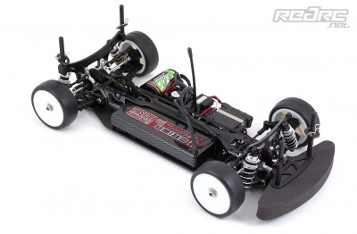 Xray T2R Pro Xray T2R Pro