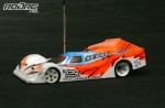 Hot Bodies Cyclone 12X