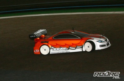 Xray T2R Pro Xray T2R Pro