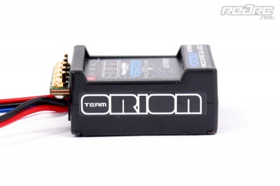 Team Orion Vortex Race Spec ESC