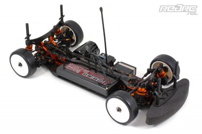 Xray T2'009