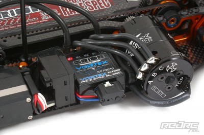 Xray T2'009
