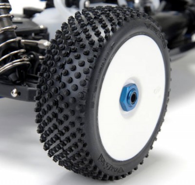 Losi 8ight 2.0 RTR buggy