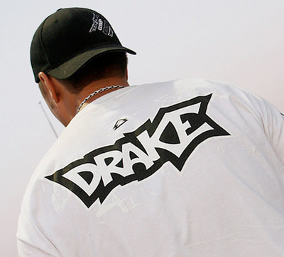 The Drake takes Rd1 of Losi Winter series