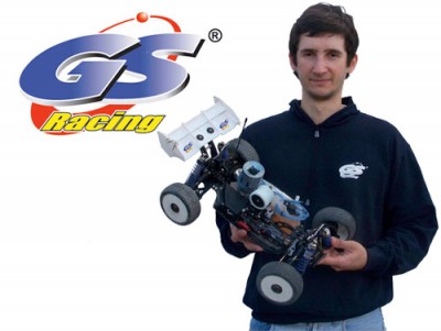 Miguel Matias joins GS Racing