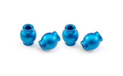 PSM Racing Hyper 9 Suspension balls