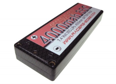 Racers Edge 35C 4000mAh Race Edition LiPo