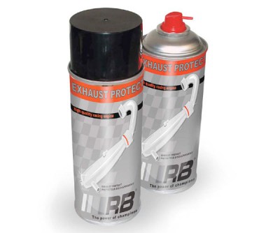 RB Exhaust protect spray