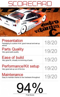 Xray T2'009