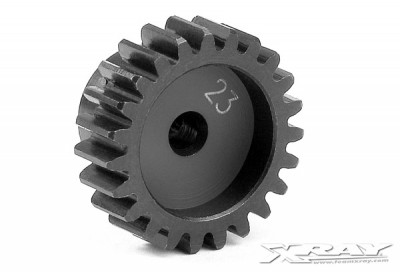 Xray 48-pitch micro pinion gears