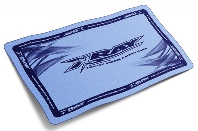 Xray Large & small Pit towels