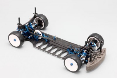Yokomo MR-4TC BD5 touring car