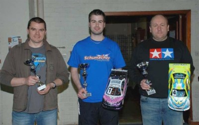 Vekemans & Bultynck take Belgian Nats Rd1