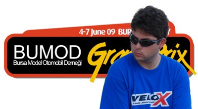 Patrick Schaefer confirmed for BUMOD GP