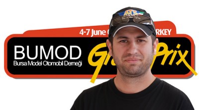 Daniele Ielasi confirmed for BUMOD GP