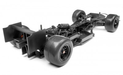 HPI Racing Formula Ten Update