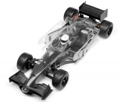 HPI Racing Formula Ten