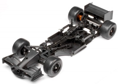 HPI Racing Formula Ten