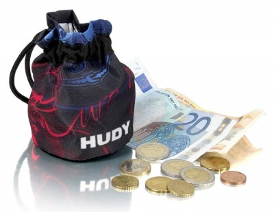 Hudy Euro pouch