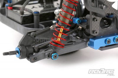 Winning Equation - X Factory X-6 Squared