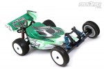 Winning Equation - X Factory X-6 Squared