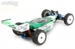 Winning Equation - X Factory X-6 Squared