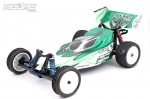 Winning Equation - X Factory X-6 Squared