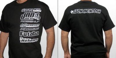 Jab Graphix Customized Factory Pro shirt