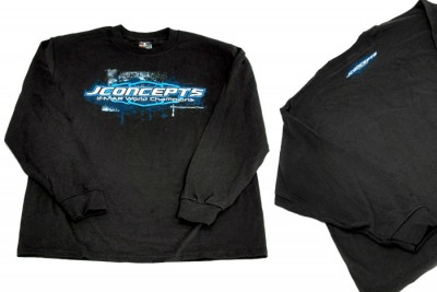 JConcepts Long Sleeve Tees