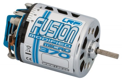 LRP Fusion “2009” Micro Modified motor