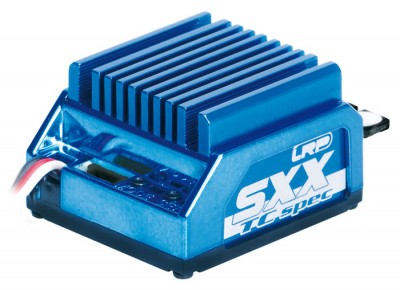 LRP SXX TC Spec & Competition ESCs