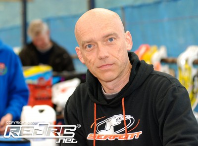 Michael Salven