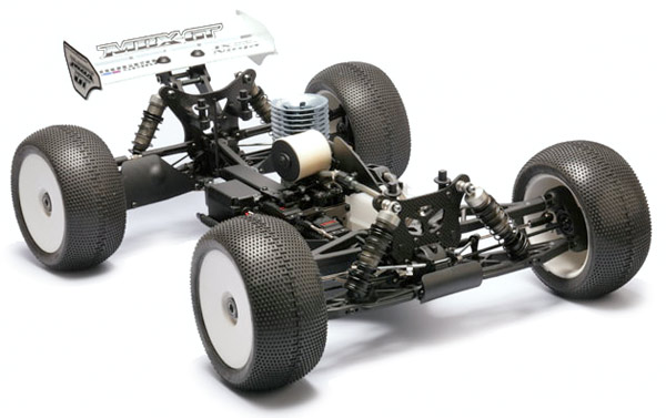 Mugen MBX6T - Page 5 - R/C Tech Forums