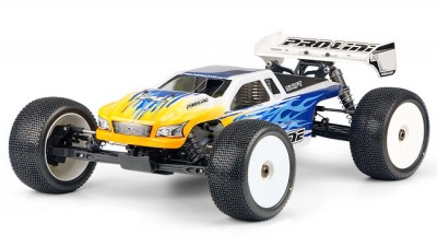 Pro-Line Losi 8ight 2.0 Shift bodies