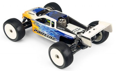 Pro-Line Losi 8ight 2.0 Shift bodies