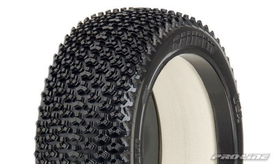 Pro-Line Caliber & Suburb tires