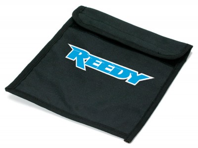 Reedy LiPo charging sack