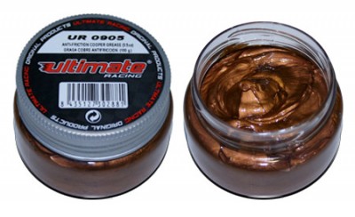 Ultimate Racing Anti friction copper grease