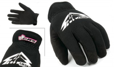 Upgrade RC Marshal glove