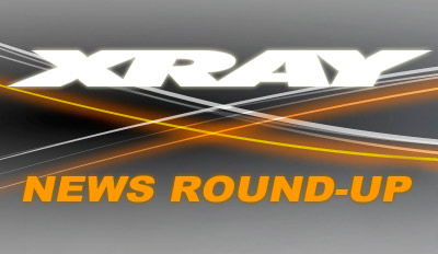 Xray News Round-up