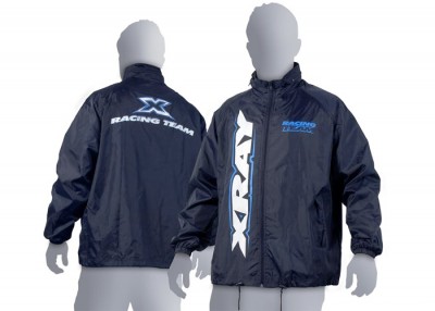 Xray Team Windbreaker jacket