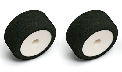 Associated RC18T Foam Tires & 48P Pinions