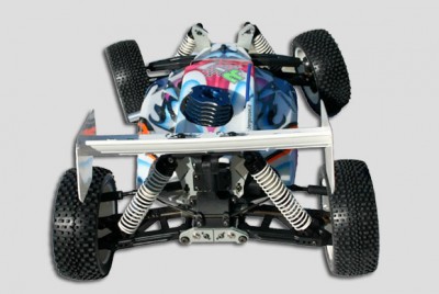 Bergonzoni R-1 1/8th scale buggy