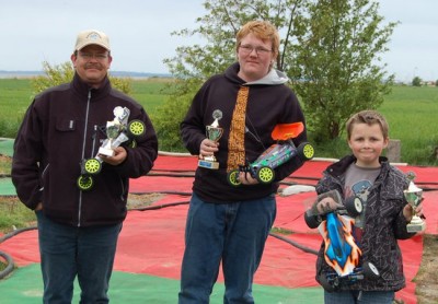 Danish Off-Road Nationals Rd1